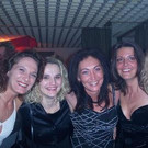 Ball der Gastronomie 2004 im Montforthaus