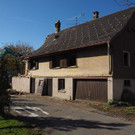 Abbruch Altacher Tiefkühlhaus