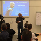 2017 Trainerfortbildung