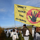 UN-Klimakonferenz: Demonstrationen vor und während der Konferenz I
