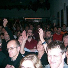 Gianna Nannini im Alten Kino