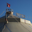 Circus Royal in Vorarlberg