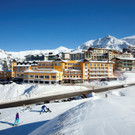 Hotel Steiner in Obertauern