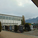 Ortsfriedhof Altach