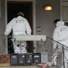 Messerangriff in Lauterach