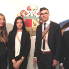109. Stiftungsfest der KMV Clunia 2017