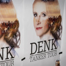 Album-Präsentation von Birgit Denk -Tänker - Schwarzberg - 08.11.2017