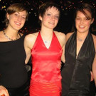 Maturaball der HTL Dornbirn