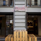 Mundart - Bar & Kitchen Wien 1
