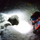 Spektakuläre Rettung am Dachstein