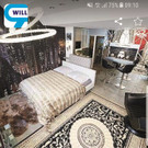 Star Wars Wohnung in Wien-Landstraße zum Verkauf angeboten