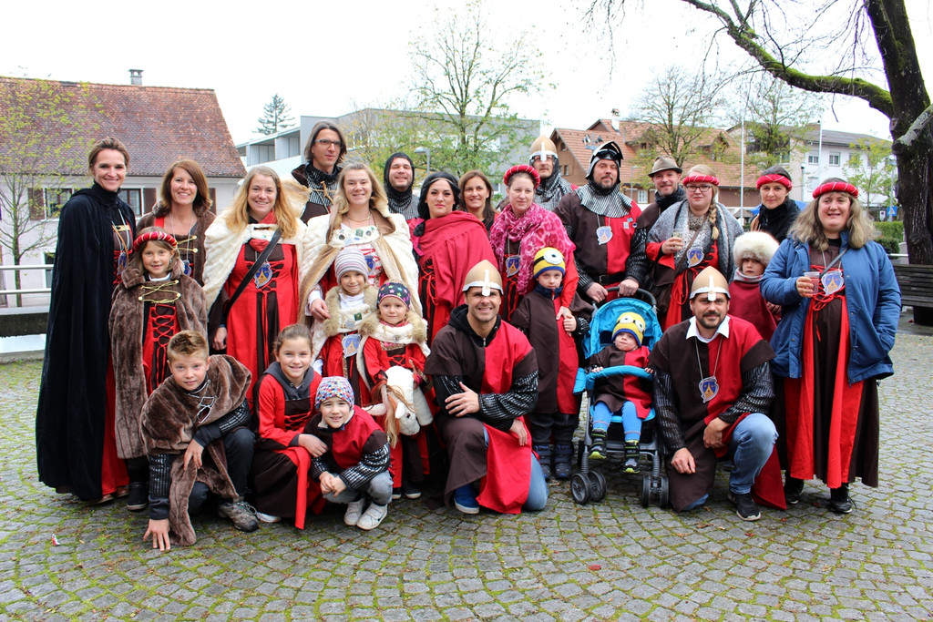 Fasching Opening C Berger Zunft 11-11-2017 _1_.JPG