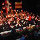 Herbstkonzert der Bürgermusik Rankweil