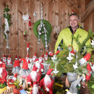 Kunsthandwerker im Freihof Sulz