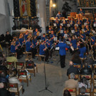 be-swingt in den Advent