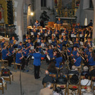be-swingt in den Advent