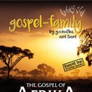 THE GOSPEL OF AFRIKA