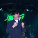 Mitch Ryder im Alten Kino in Rankweil