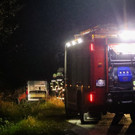 Alko-Überschlag auf B156 in Handenberg