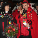 Faschingseröffnung der Schlieferzunft Schwarzach