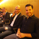 Dr.Thomas Müller zu Gast in Götzis