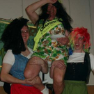 Musikball in Viktorsberg