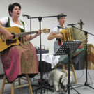 Herbstfest des Seniorenbundes Bregenz
