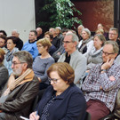 Carl Lampert Woche