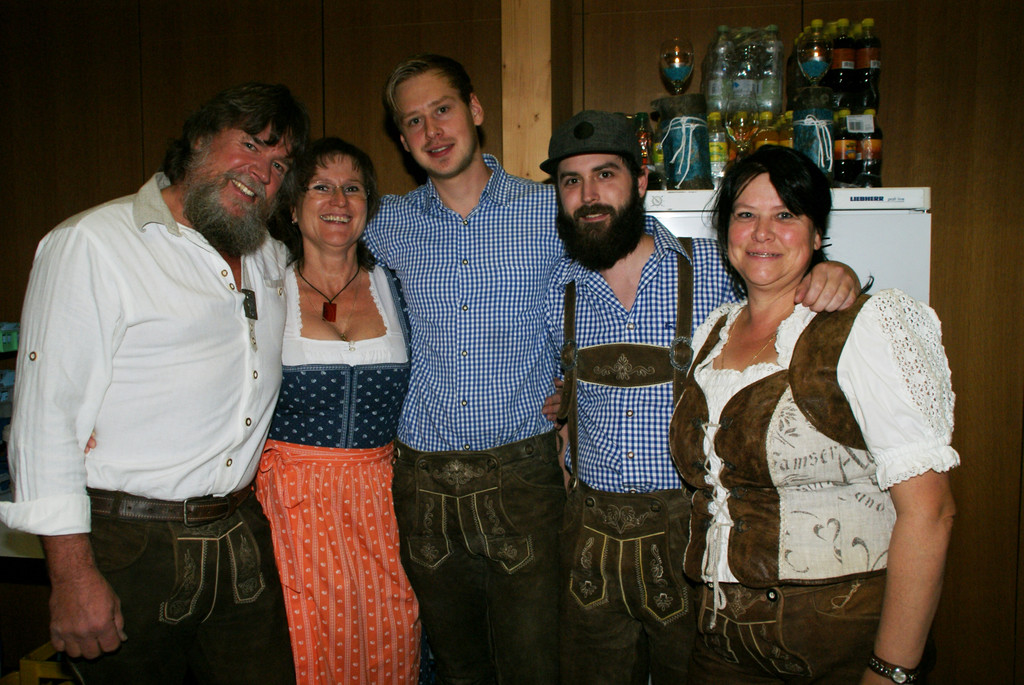 Die Barcrew.JPG