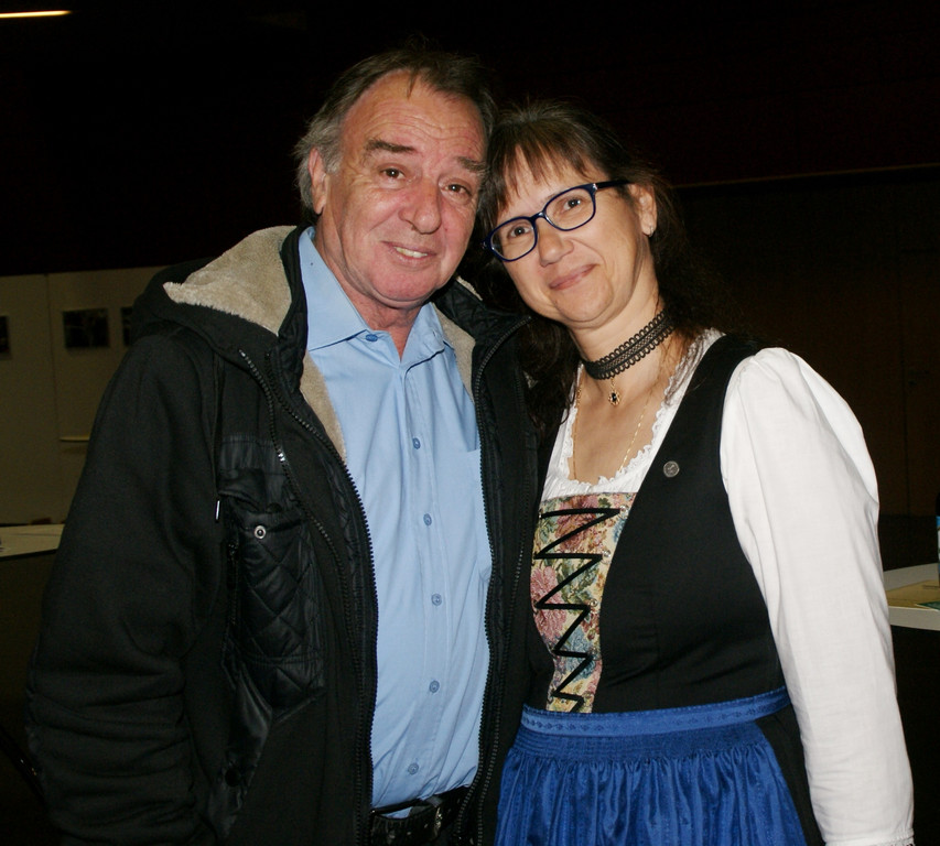 Milena und Ronny.JPG