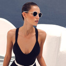 Model of the week: Marianne Fonseka