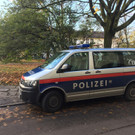 Polizeieinsatz bei Mittelschule in Bregenz