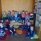 Kinder lieben lesen