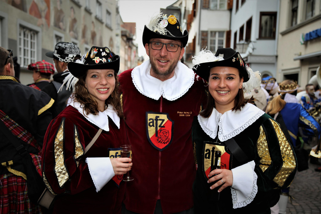 Das Tamara-Duo mit AFZ-Pr__sident Heimo Breu__.JPG