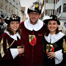 Das Tamara-Duo mit AFZ-Pr__sident Heimo Breu__.JPG