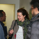 28-Jähriger trat 40 Autospiegel ab: Bilder vom Prozess