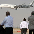 Airbus holt sich Rekordauftrag