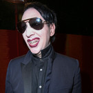 Marilyn Manson: Die besten Bilder des Rüpelrockers