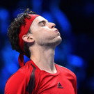 Thiem besiegt Spanier Carreno Busta