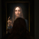 Rekordsumme für Bild von Leonardo Da Vinci