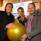 Pro-Juventute-Gala in Salzburg
