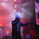 Jamiroquai in Wien