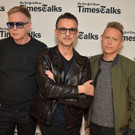 Kultband Depeche Mode