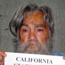 Massenmörder Charles Manson