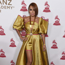 Latin Grammy Awards-Woche in Las Vegas