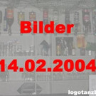 Valentin in der Tanzbar LOGO