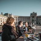 Riding Dinner Wien: Fiaker-Fahrten im Winter