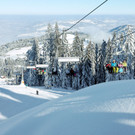 Skigebiet Bödele