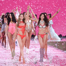 Die sexy Models von Victoria´s Secret