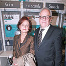 VIP-Opening des Tastery in Wien